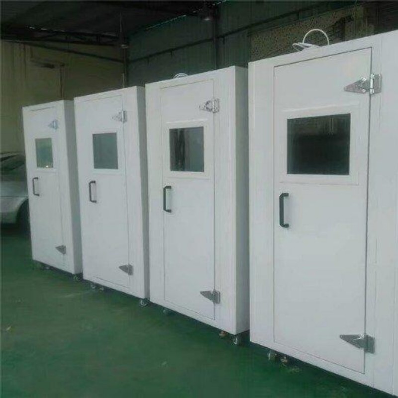 案例展示一